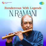 Rendezvous With Legends - N. Ramani