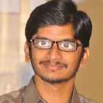 Ananta Sriram