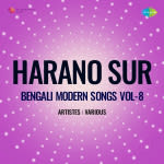 Harano Sur - Bengali Modern Songs Vol.8