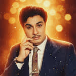M.G. Ramachandran