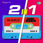 2 In 1: Karz And Disco Dancer
