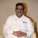 Sirivennela Seetharama Sastry
