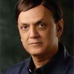 Nandu Bhende