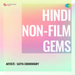 Hindi Non-Film Gems - Satya Chowdhury