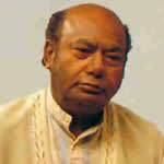 Ustad Ali Akbar Khan