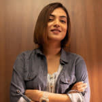 Nazriya Nazim