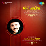 Soli Kapadia Ghazals Geets And Devotional Songs
