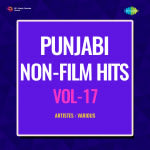 Punjabi Non-Film Hits Vol-17