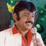 Vijayakanth