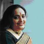 Arundhati Holme Chowdhury