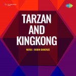 Tarzan And Kingkong