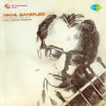 Sitar Recital - Pt. Nikhil Banerjee