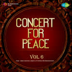 Concert For Peace Vol 6