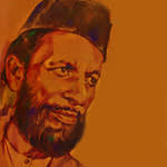 Ustad Mushtaq Hussain Khan