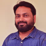 Krishna Kanth