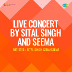 Live Concert By Sital Singh And Seema