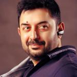 Arvind Swami