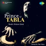 The Prince of Tabla