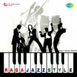 Raga Jaaz Style Shankar Jaikishan