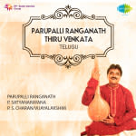 Parupalli Ranganath - Thiru Venkata - Tel
