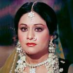Aruna Irani