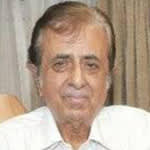Robin Ghosh