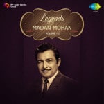 Legends-Madan Mohan Vol 1