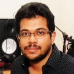 Sidhartha Pradeep