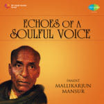 Echoes Of A Soulful Voice - Pt. Mallikarjun Mansur