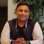 Prashant Pillai