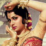 Waheeda Rehman