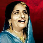 Surinder Kaur