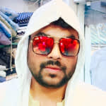 Ashish Verma