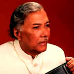 Ustad Ghulam Mustafa Khan