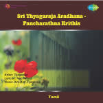 Sri Thyagaraja Aradhana - Pancharathna Krithis