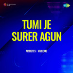 Tumi Je Surer Agun