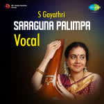 S Gayathri Saraguna Palimpa Vocal