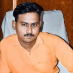 Nitesh Thakur