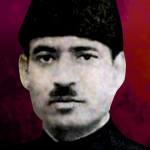Saghar Nizami