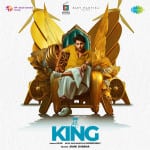 Mr. King