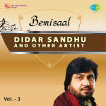 Bemisaal Didar Sandhu And Other Artist Volume 3