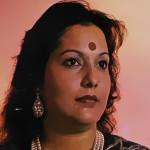 Nandini Sharan