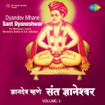 Dyandev Mhane Sant Dyaneshwar Volume 3