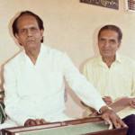 Rajan-Nagendra