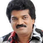 M.G. Sreekumar