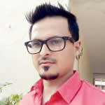 Kumar Nigranth