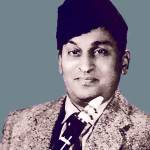 Master Ebrahim
