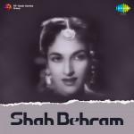 Shah Behram