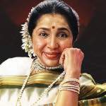 Asha Bhosle