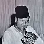 Ustad Bismillah Khan